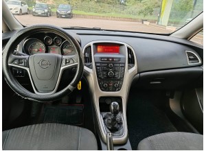 OPEL ASTRA STATION WAGON ELECTIVE 1700 CDTI 110CV